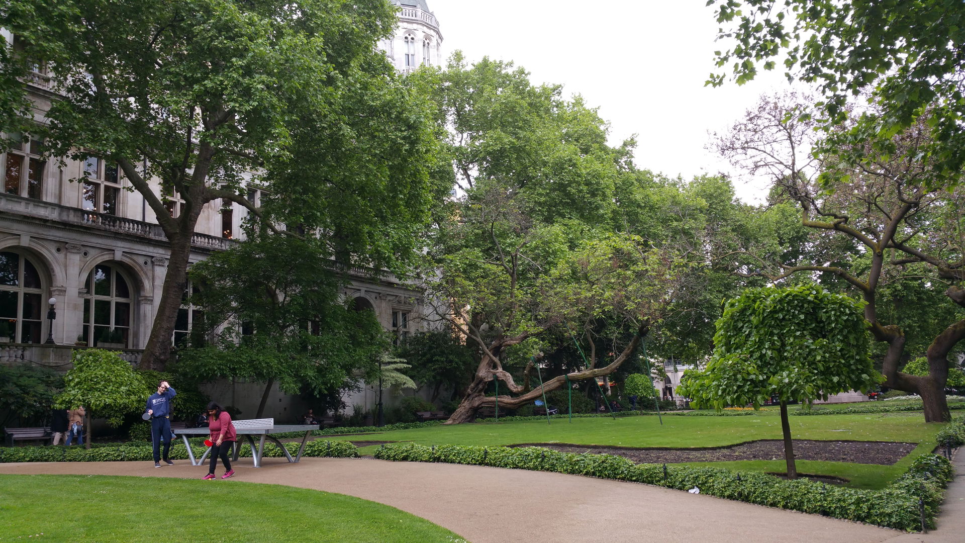 Victoria Gardens view 3