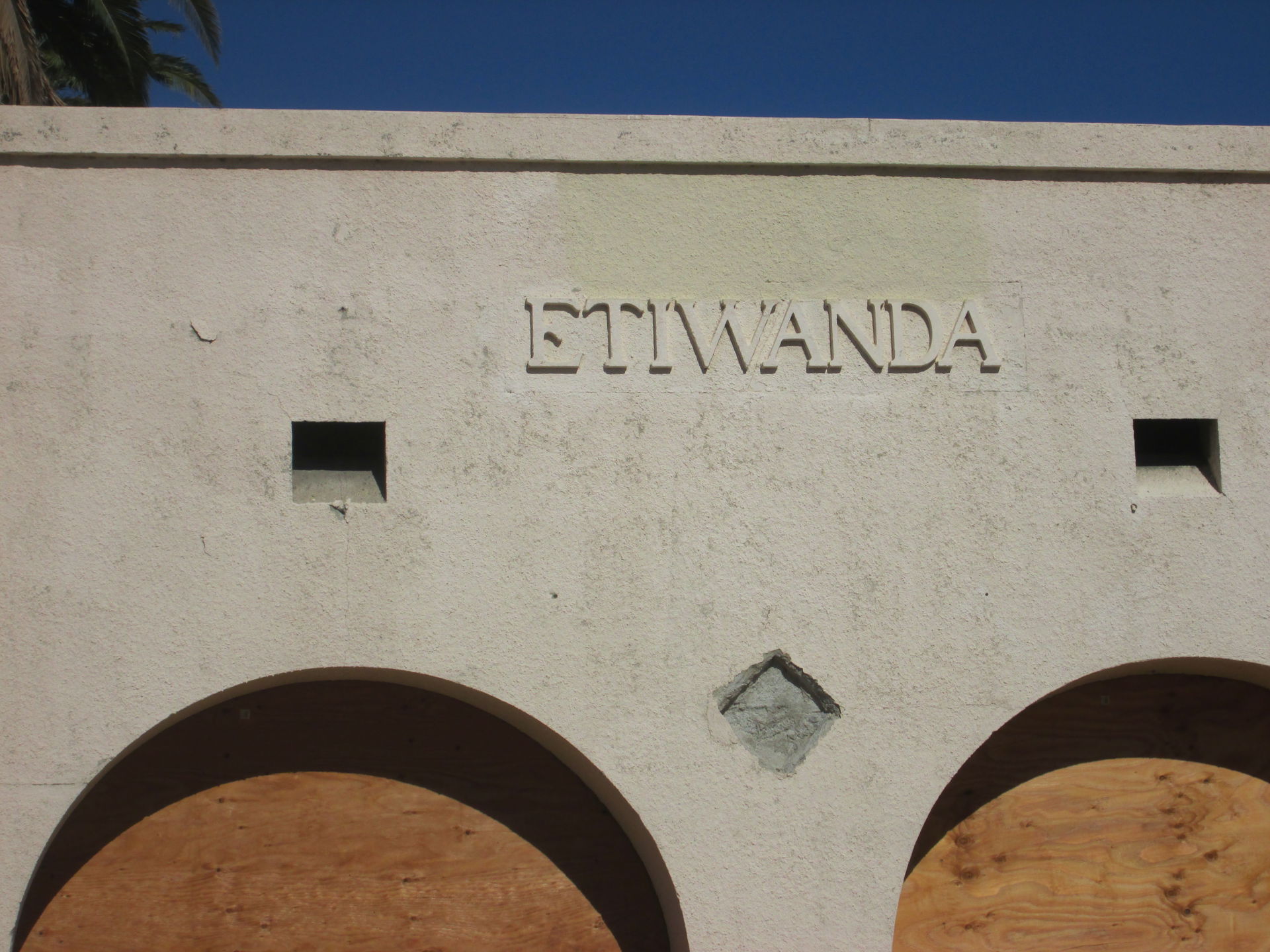 Etiwanda view 3