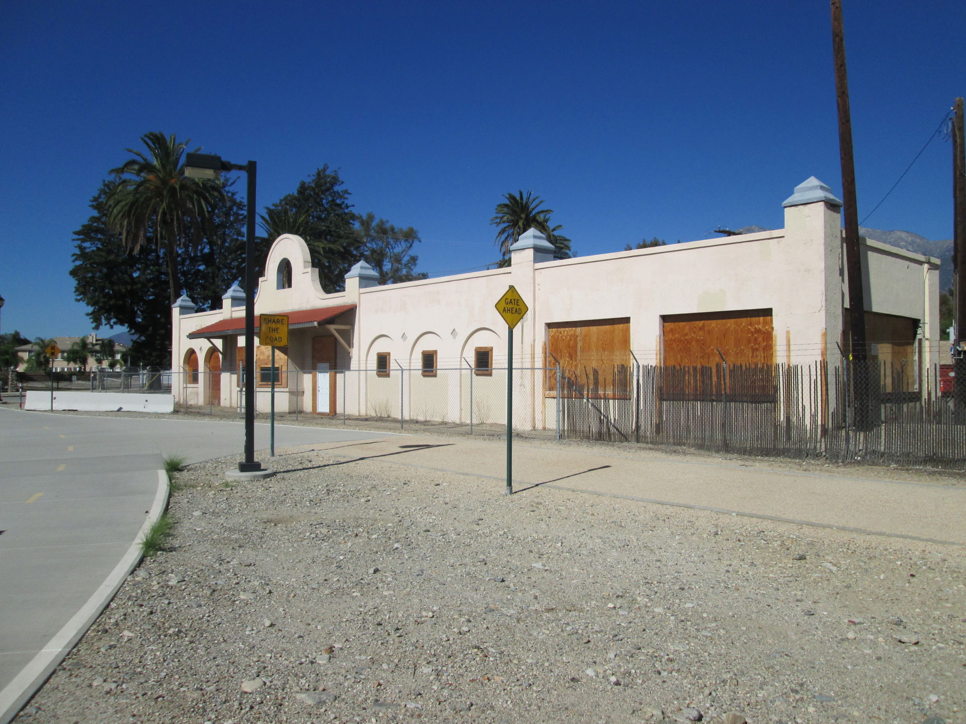 Etiwanda view 4