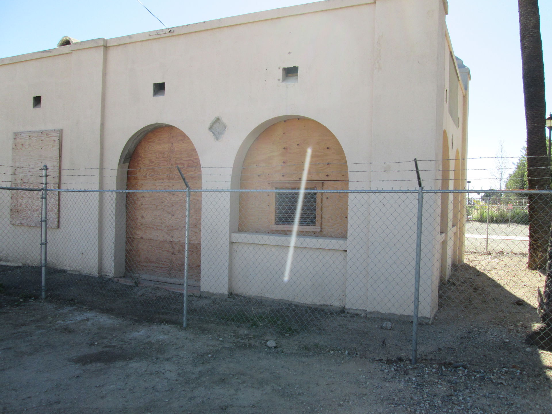 Etiwanda view 5