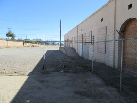 Etiwanda view 2