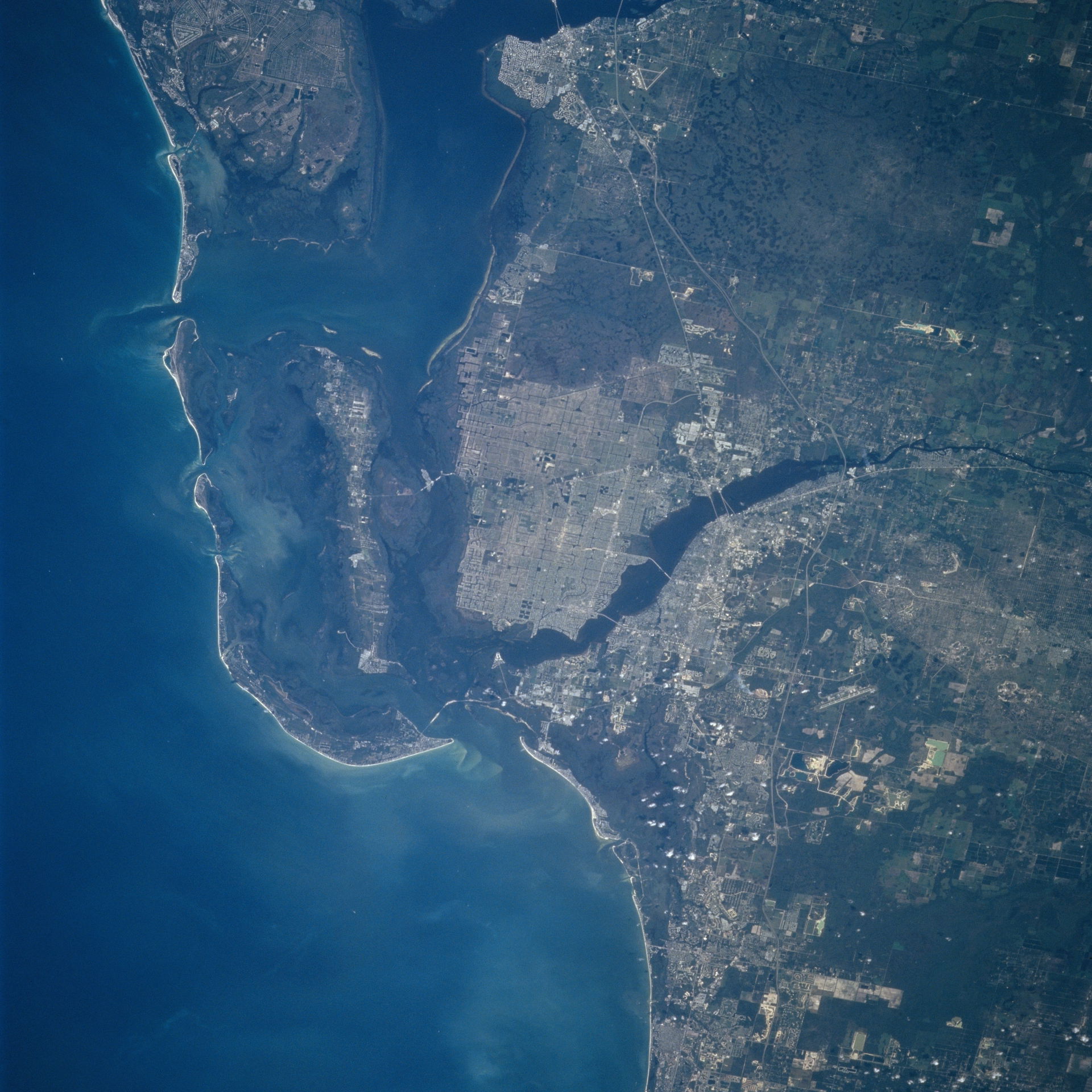 Cape Coral view 4