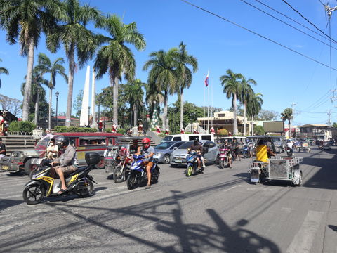 Santa Rosa City view 3