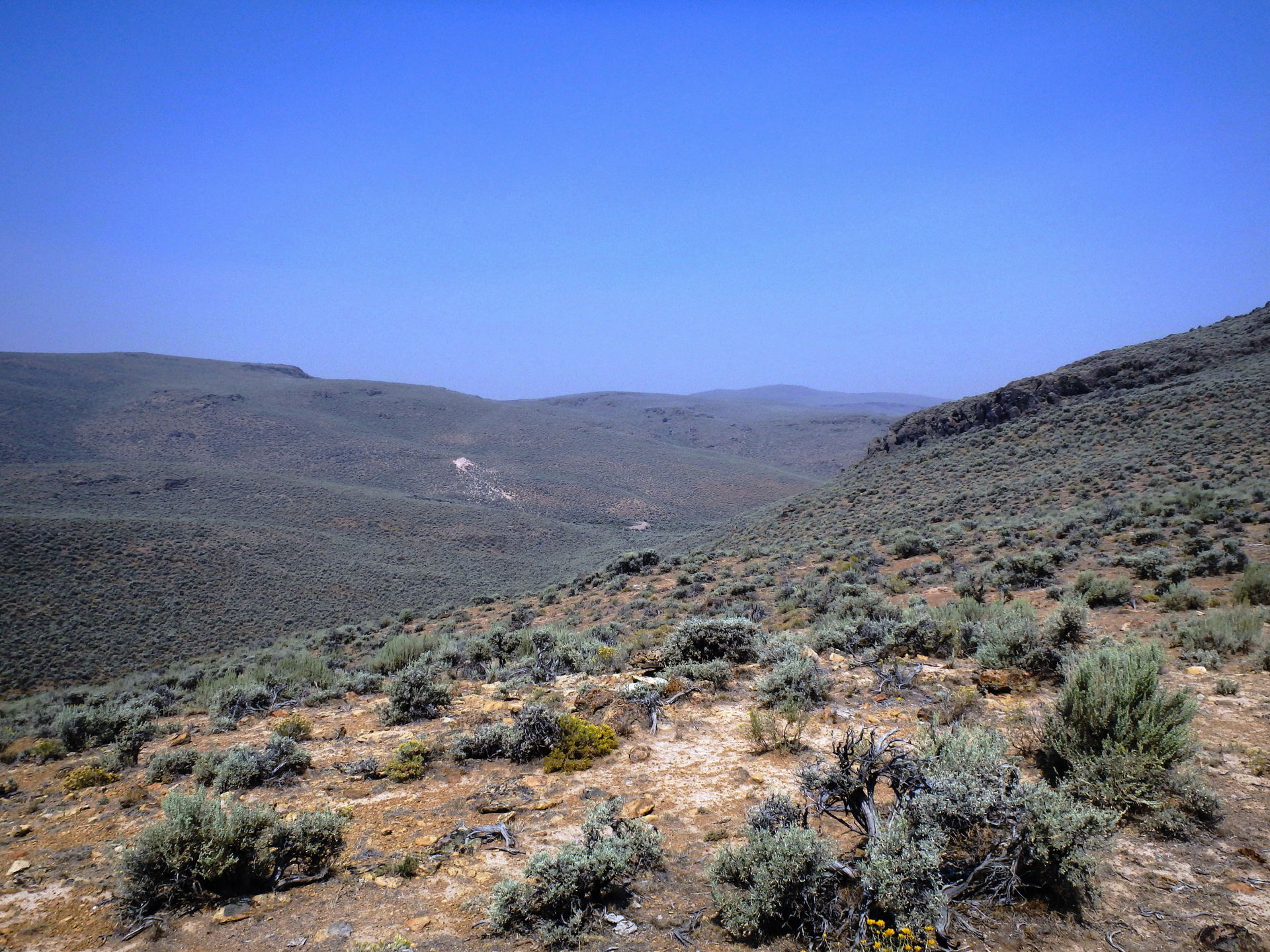 Rincon Valley view 4