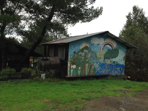 Salmon Creek view 1