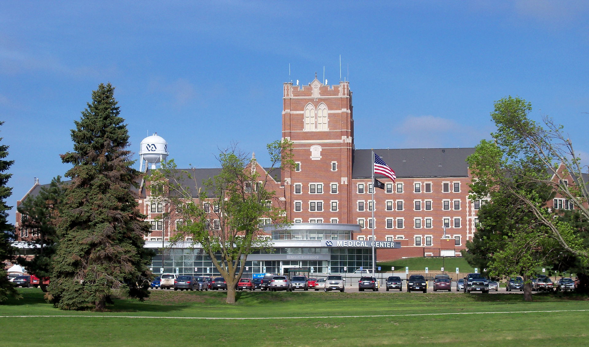 Sioux Falls view 4