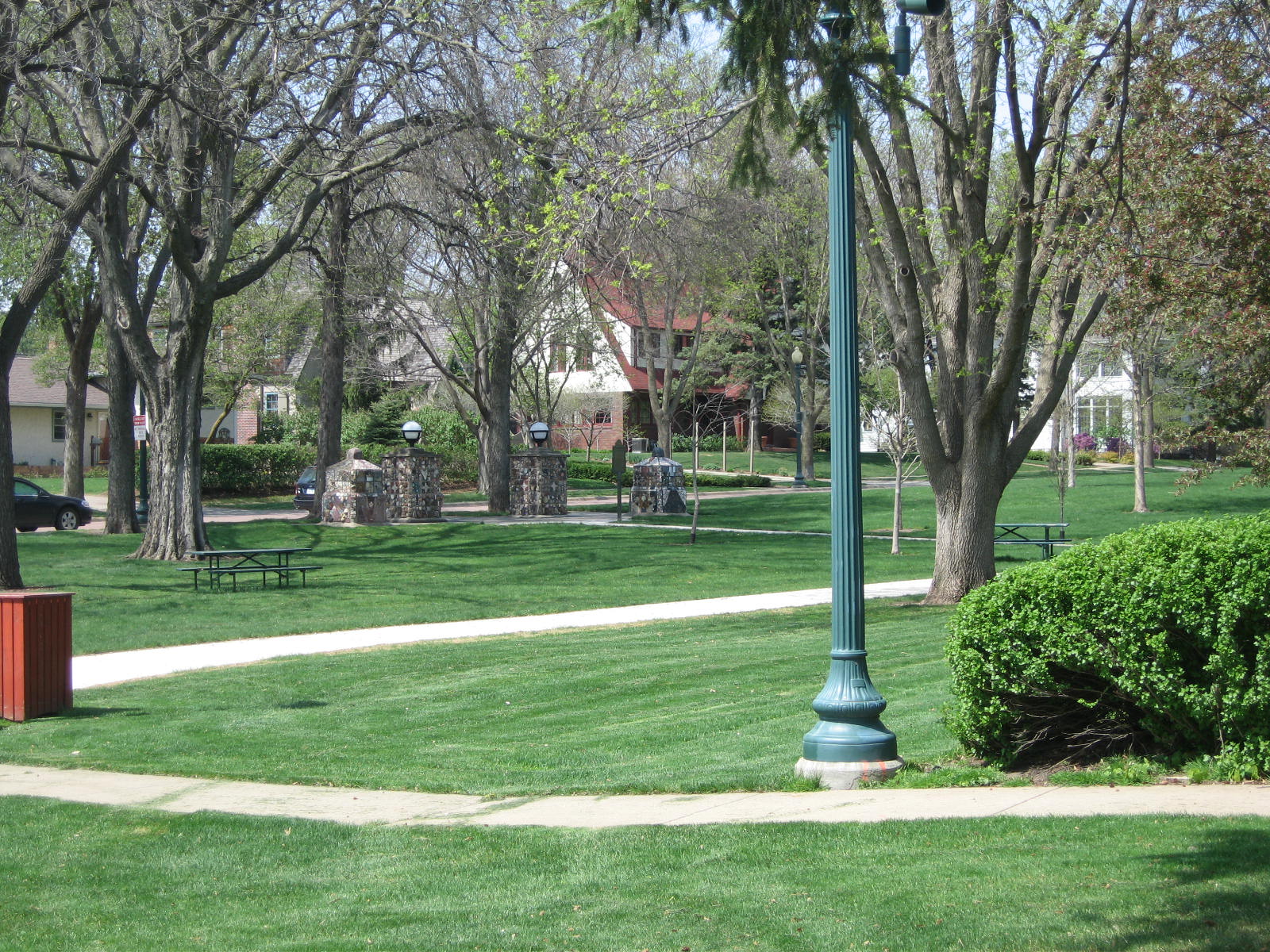 McKennan Park view 5