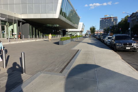 Empire Mall Area view 3