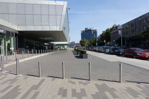 Empire Mall Area view 2