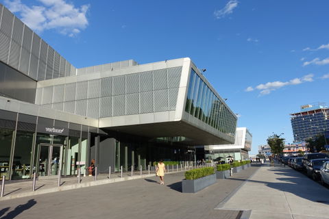 Empire Mall Area view 1