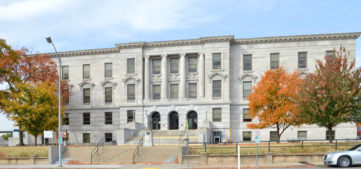 Greene County district
