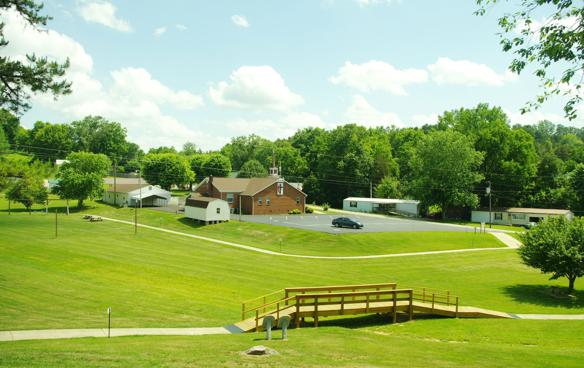 Greene County view 2