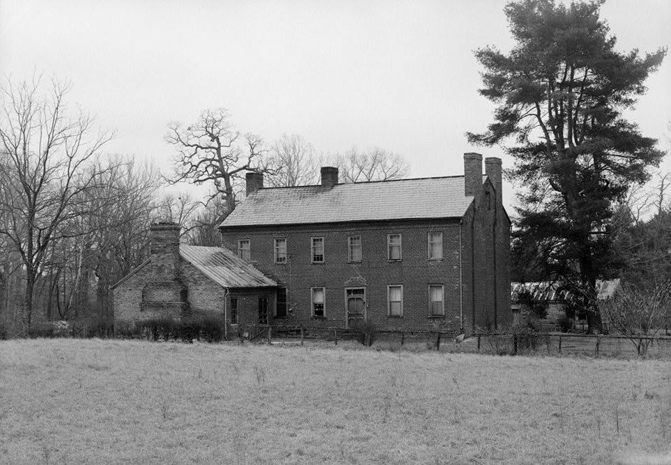 Greene County view 4