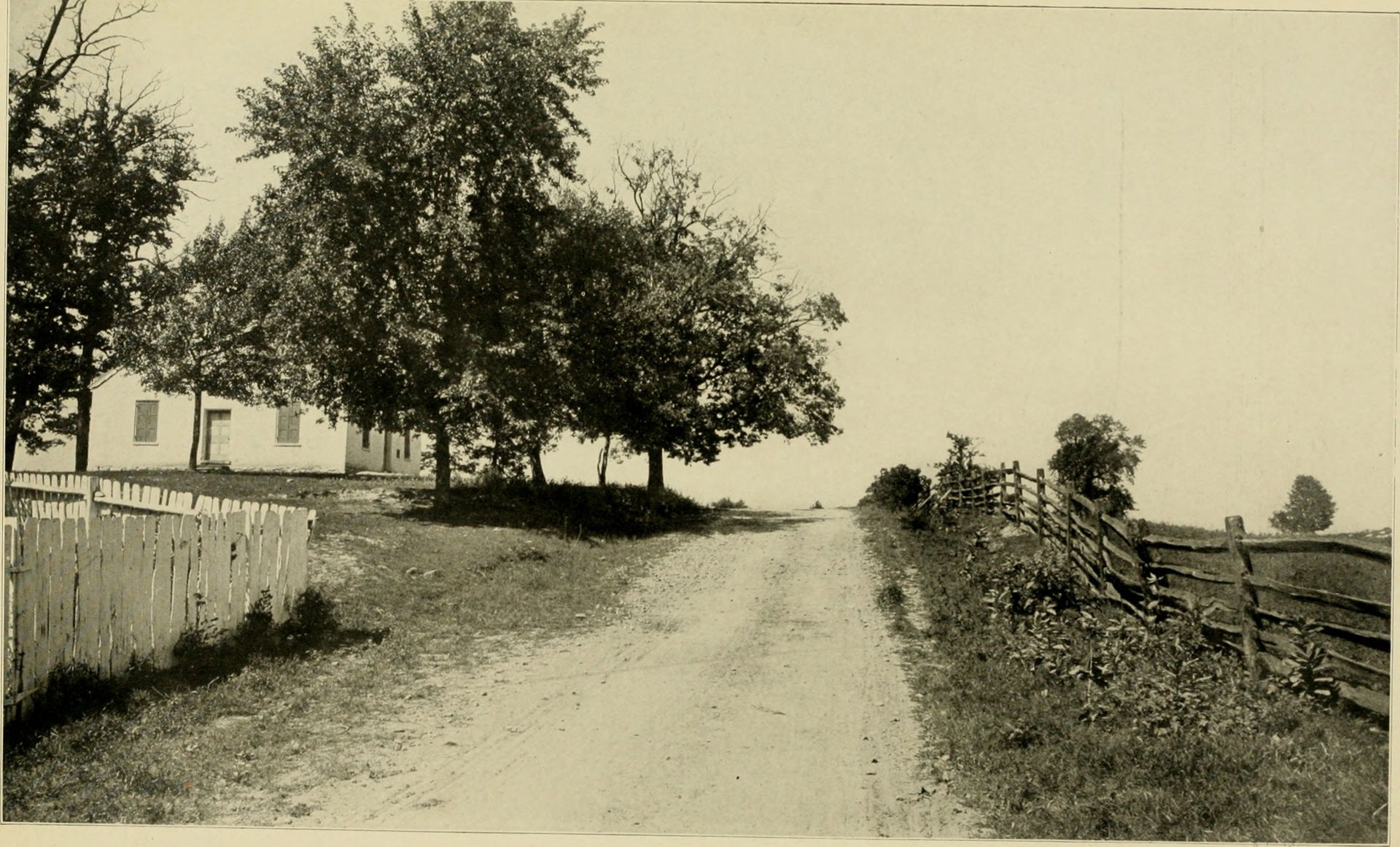 Battlefield view 2