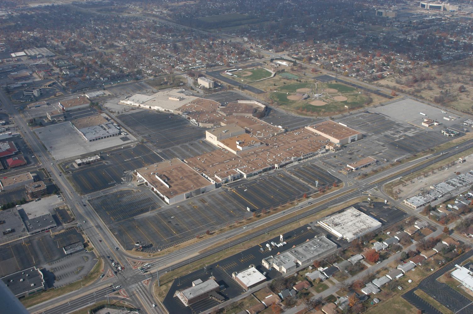 Battlefield view 4