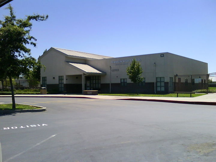Elk Grove district