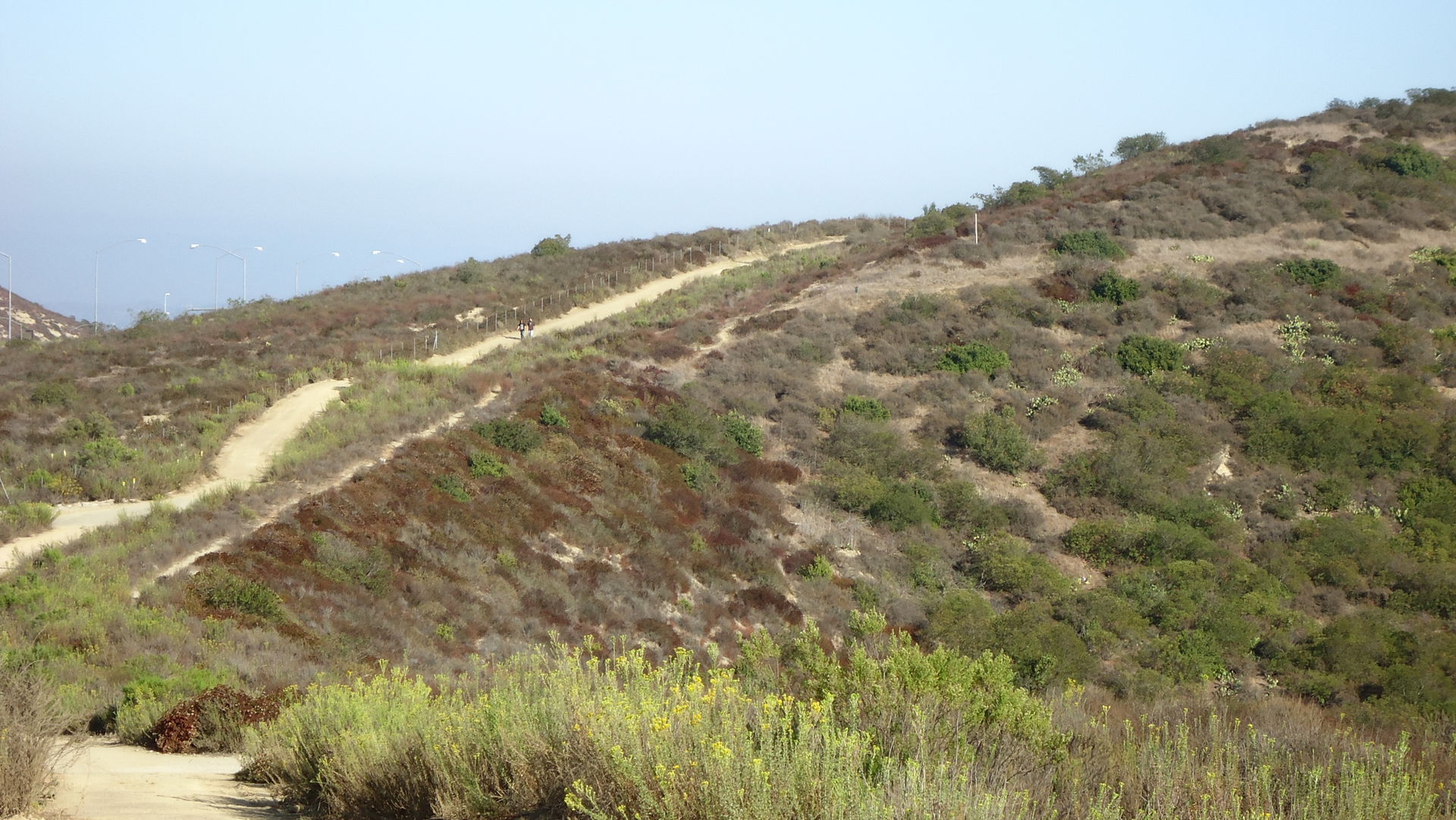 Laguna Ridge view 2