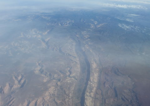 Laguna Ridge view 1