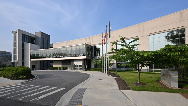 Montgomery County district