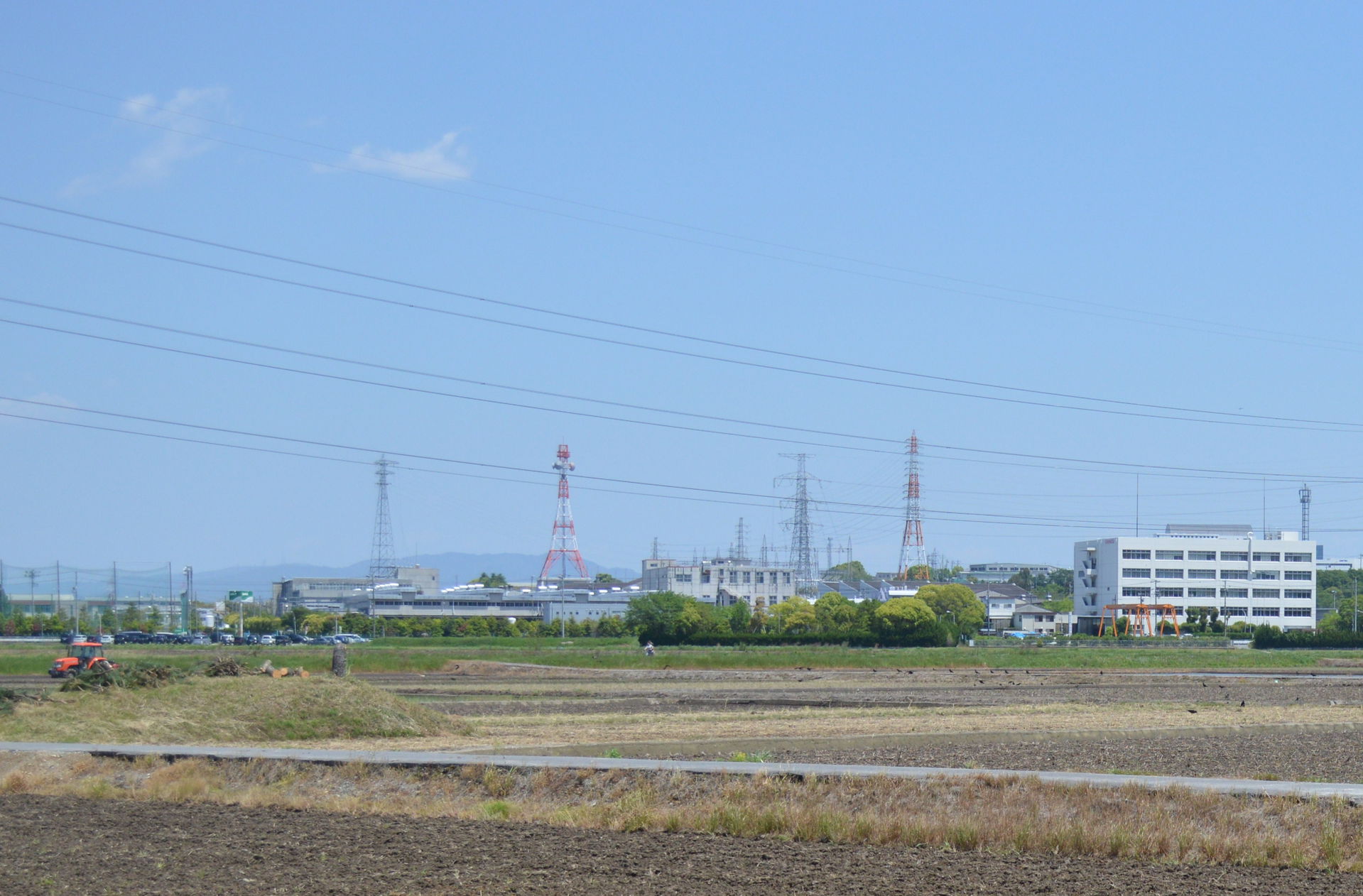 Sango view 4