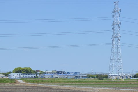 Sango view 1