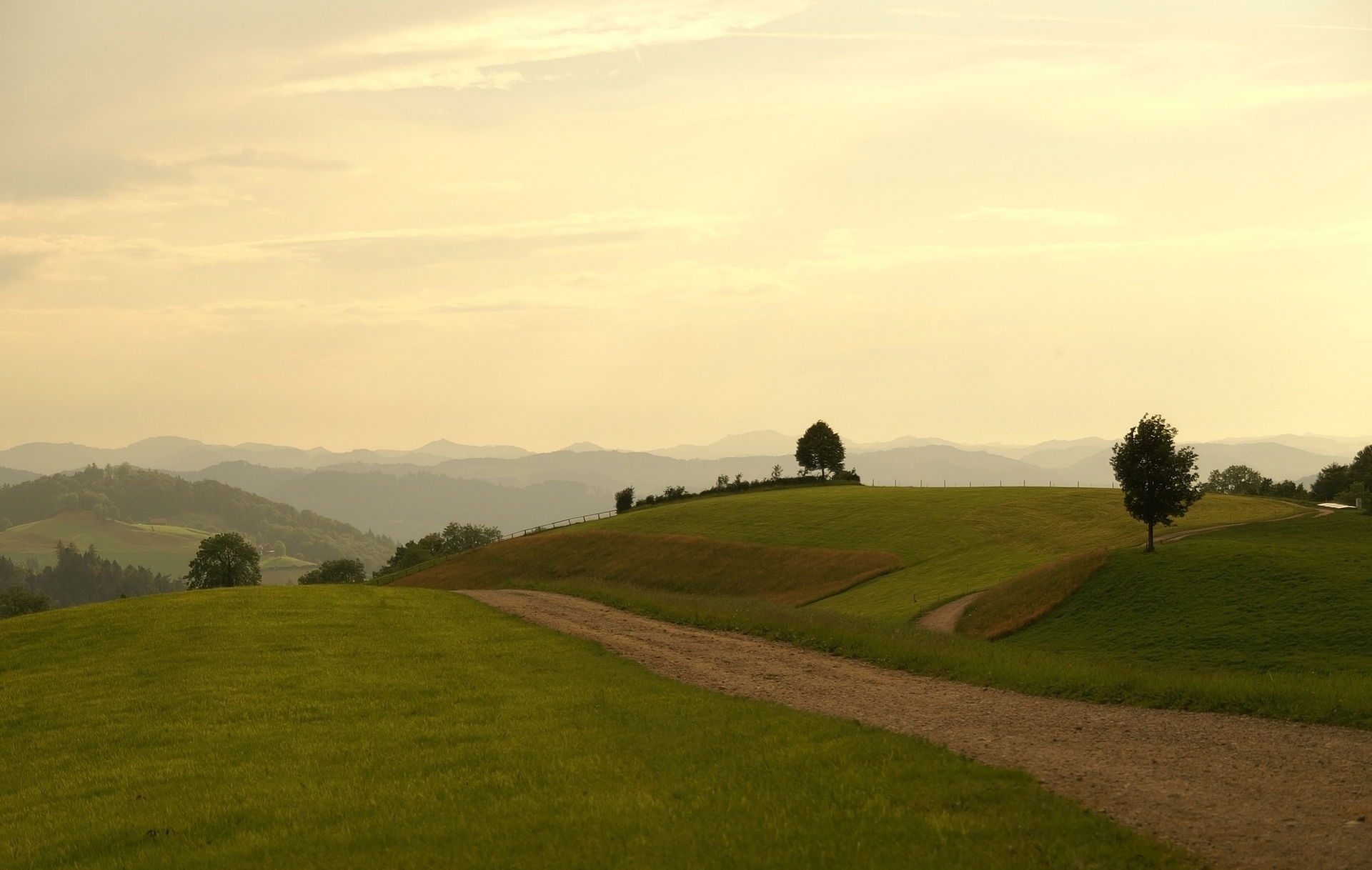 Sango view 3