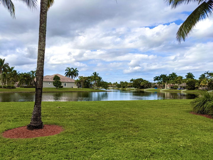 Pembroke Pines district