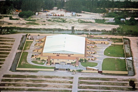 Pembroke Pines view 2