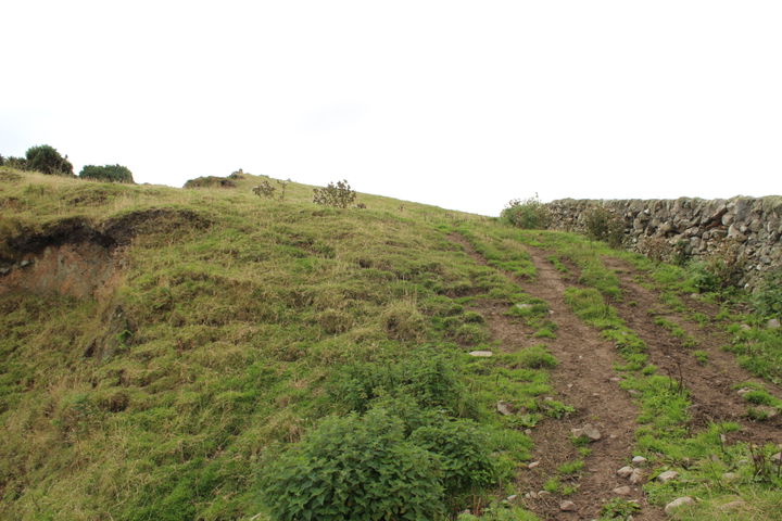 Chapel Trail district