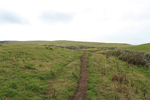 Chapel Trail view 3