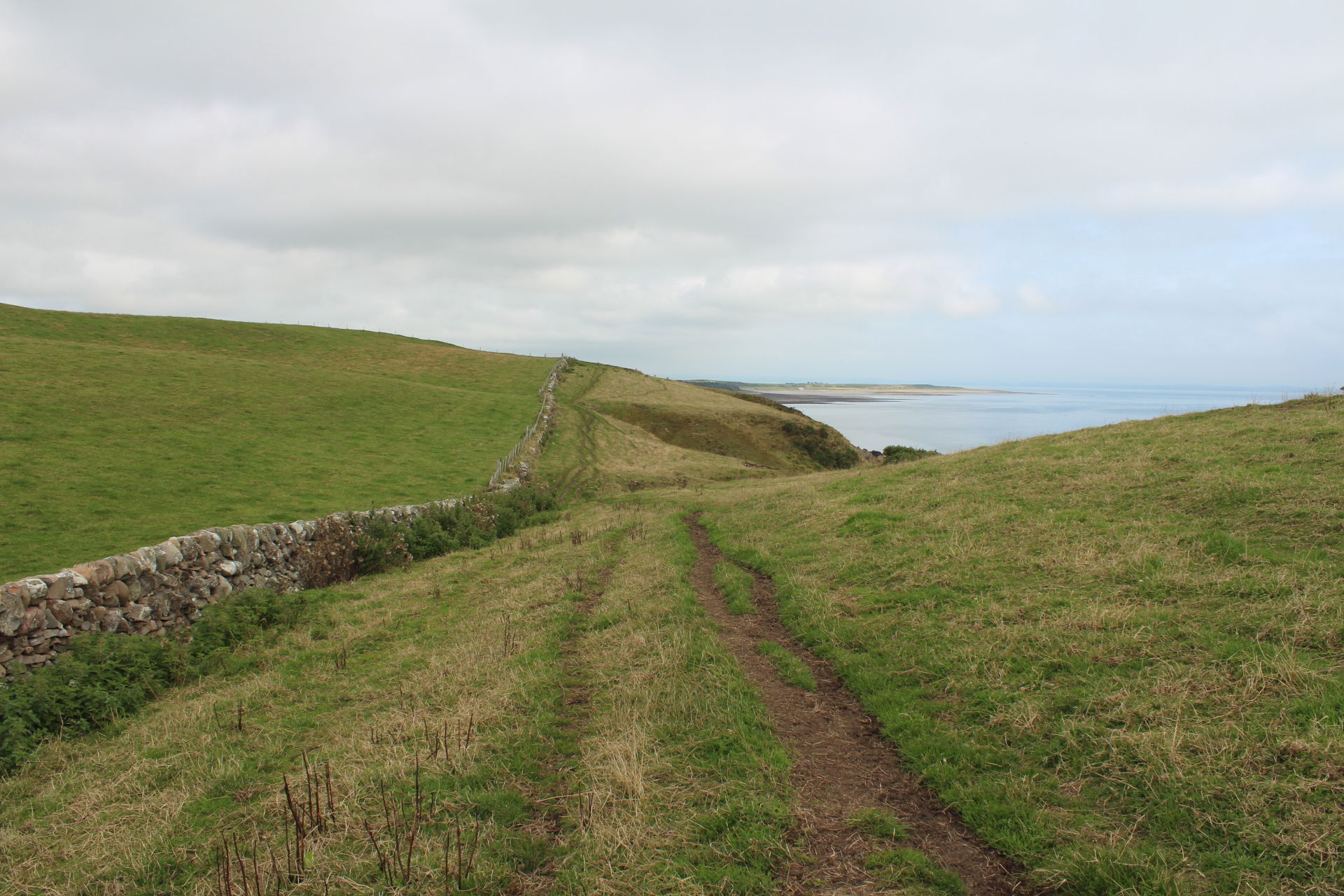 Chapel Trail view 1