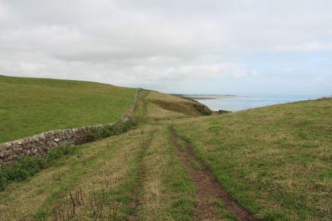 Chapel Trail view 1
