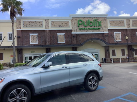 Port St. Lucie view 1