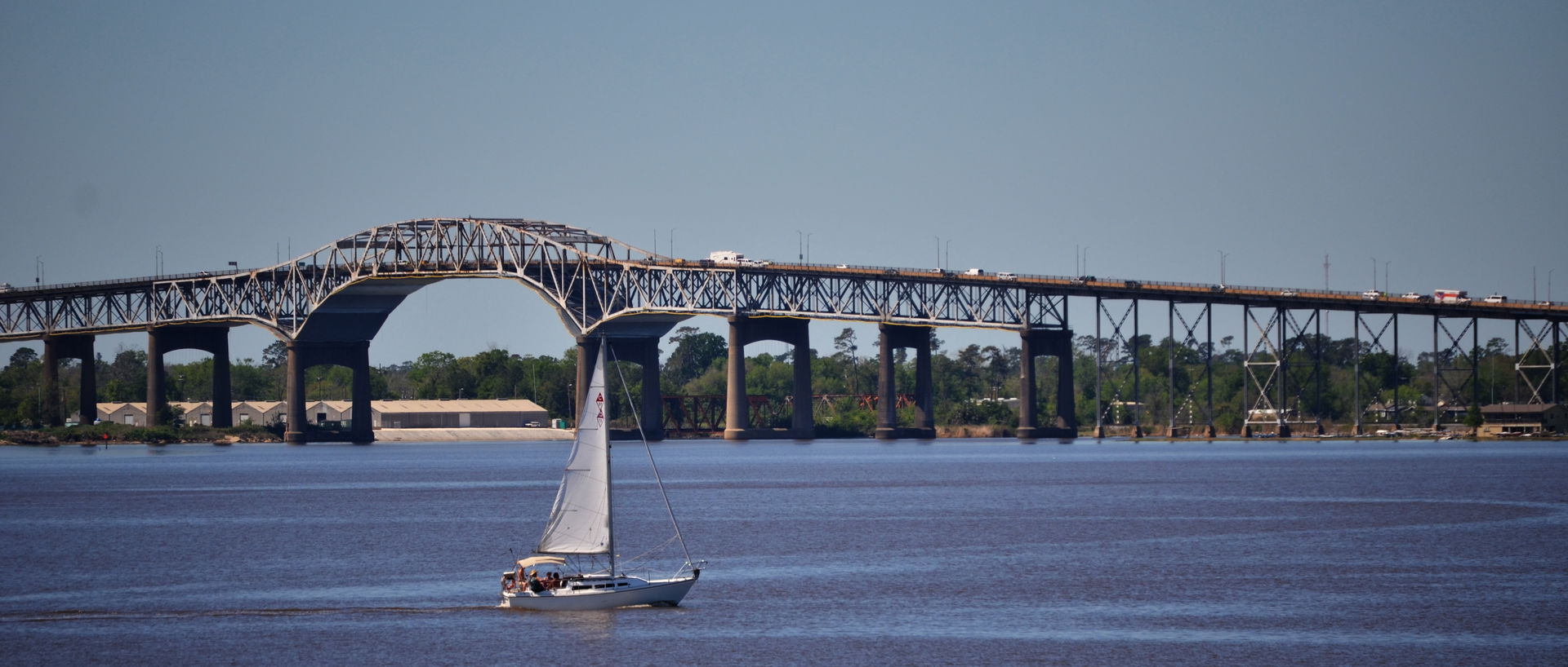 Lake Charles view 5