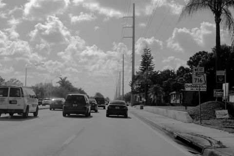 St. Lucie West view 3