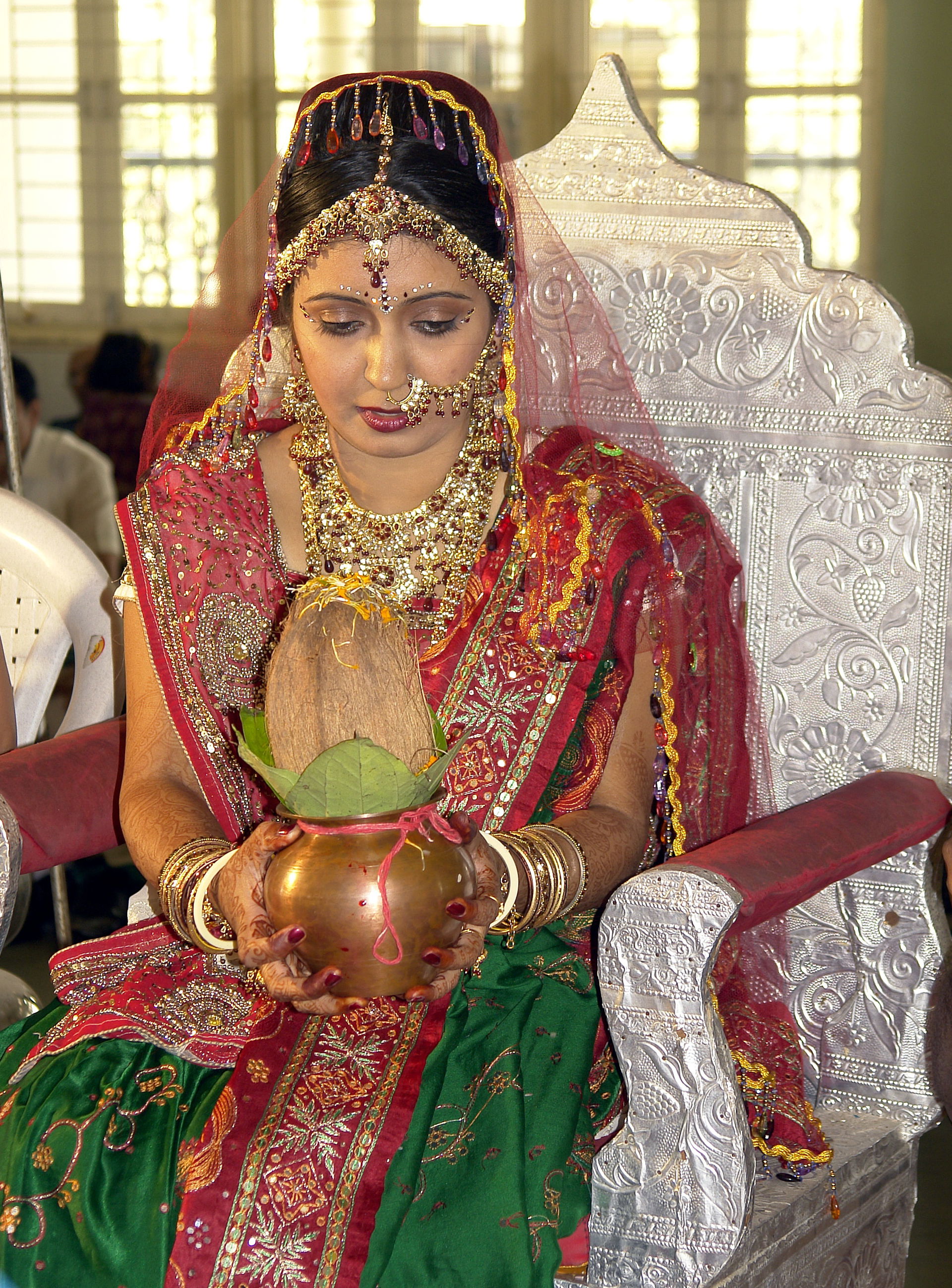 Tradition view 1