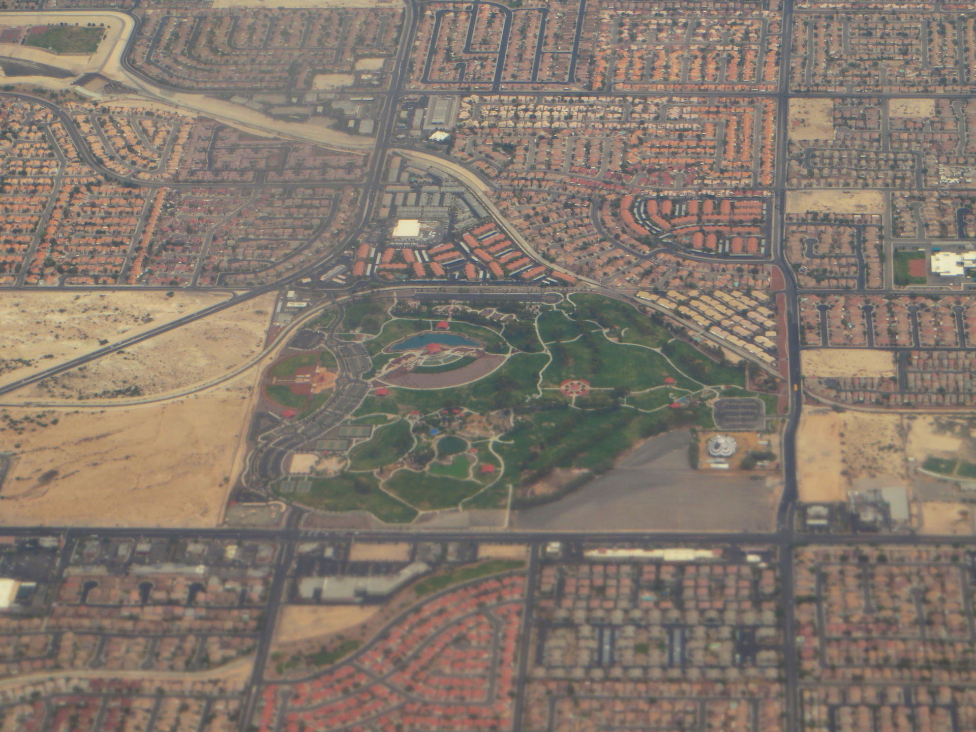 Craig Ranch view 4