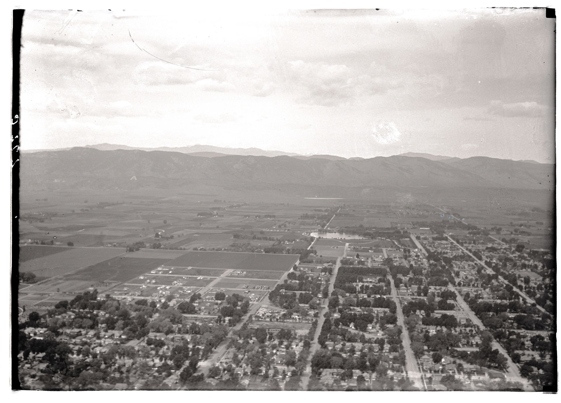Fort Collins view 4