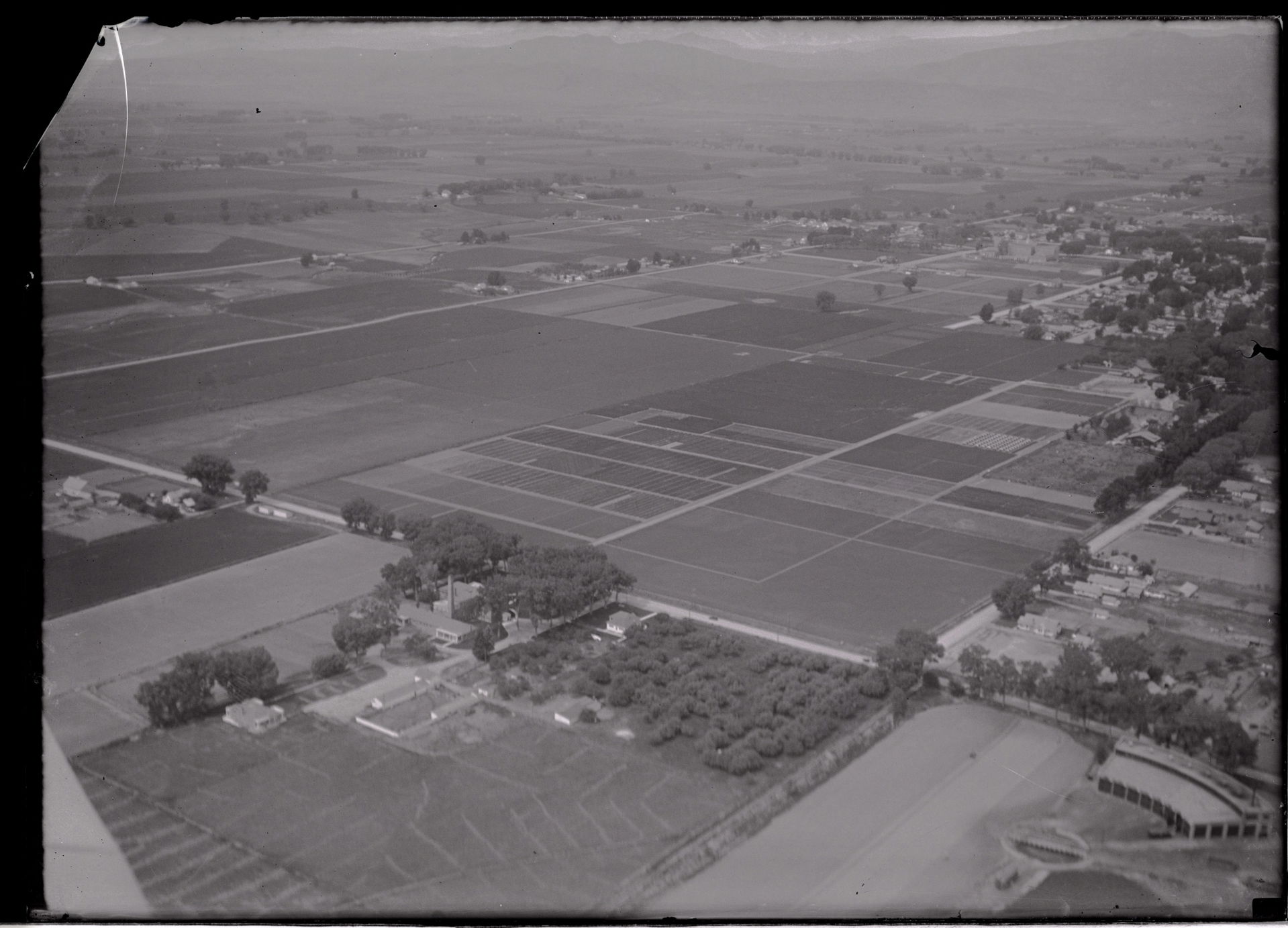Fort Collins view 5