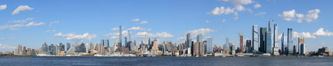 Midtown view 3