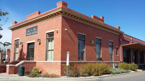 Southeast Fort Collins view 2