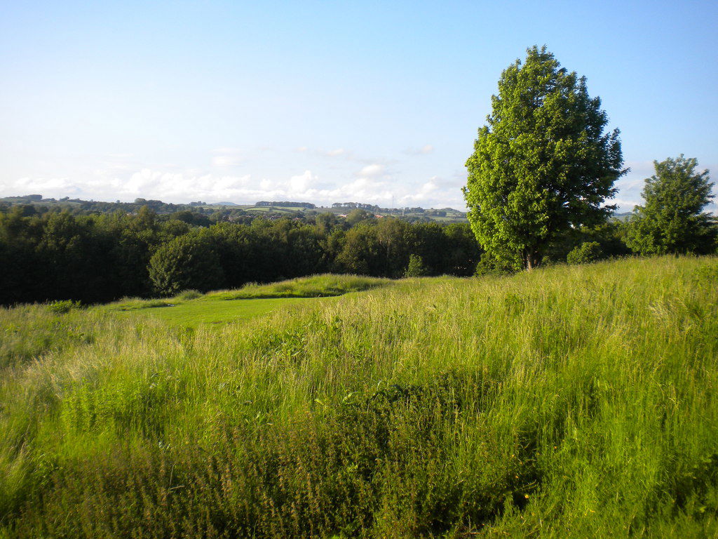 Lancaster City view 2
