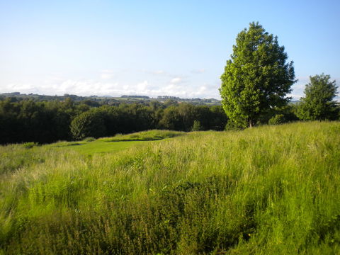 Lancaster City view 2