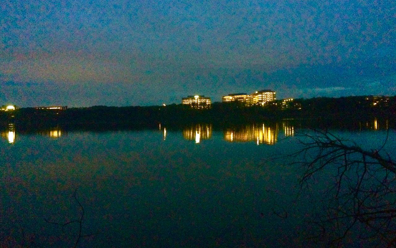Cary Town view 5