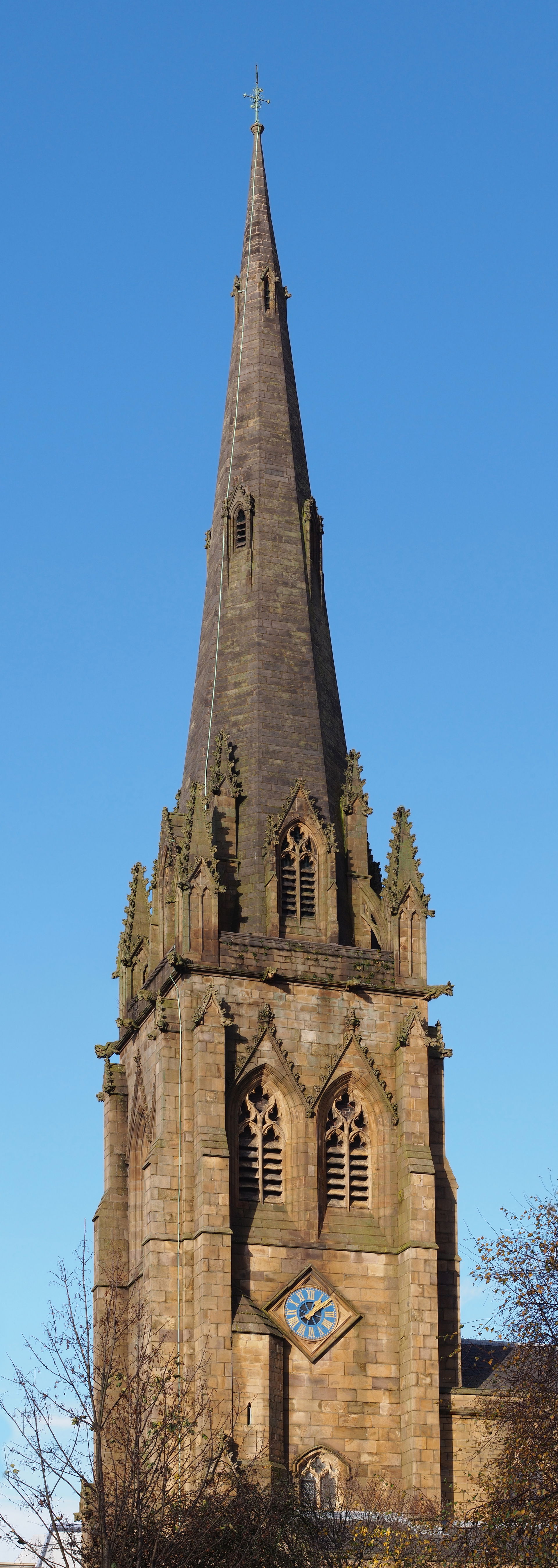 Preston view 3