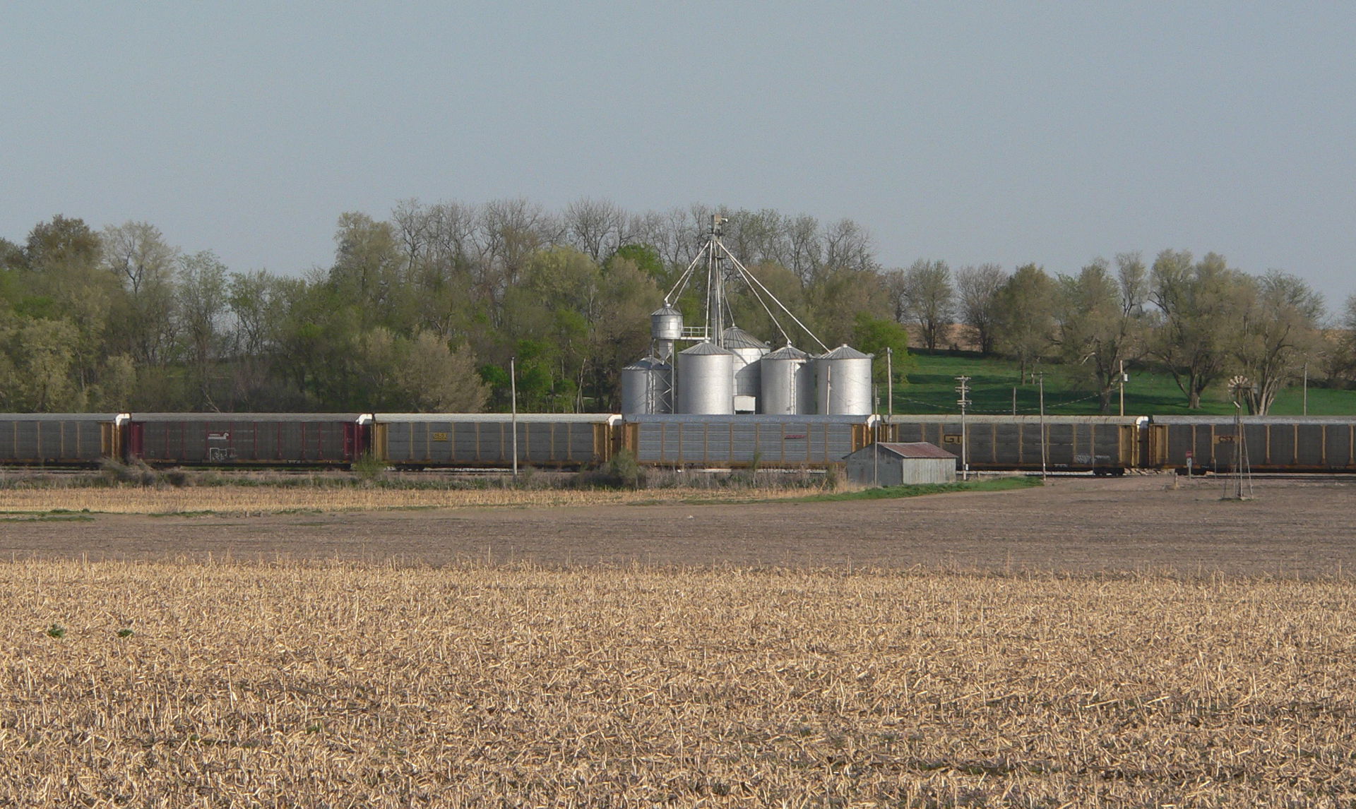 Preston view 4