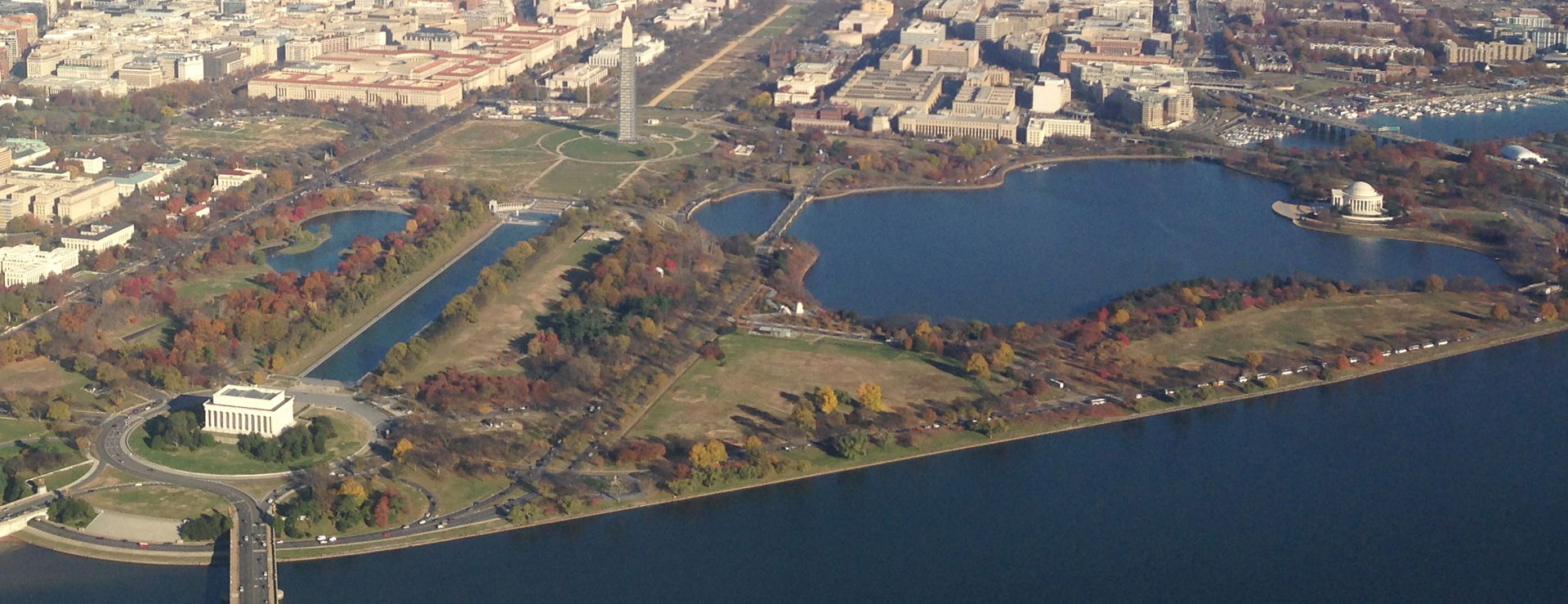 Potomac West view 4