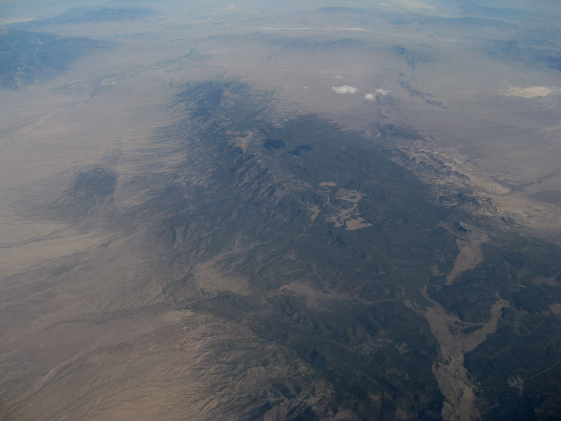 Antelope Valley view 2