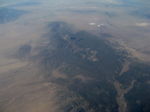 Antelope Valley view 2