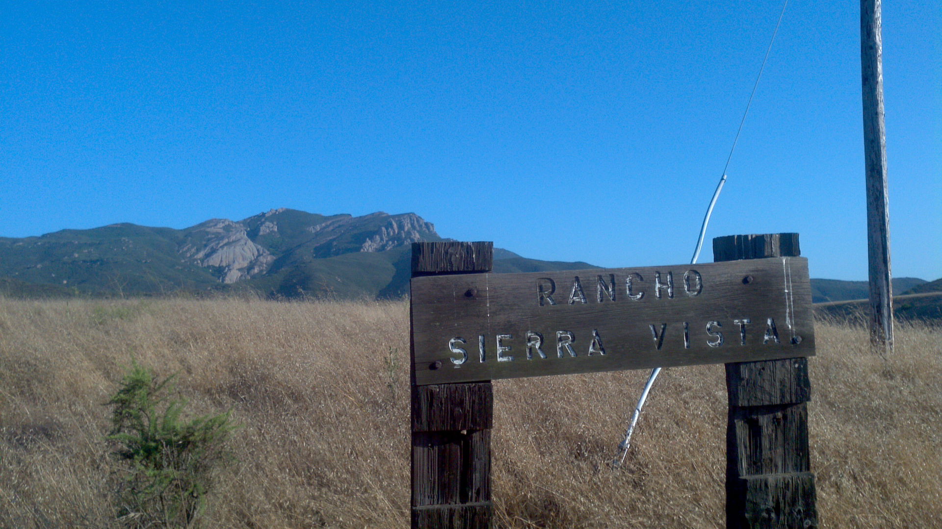 Rancho Vista view 2
